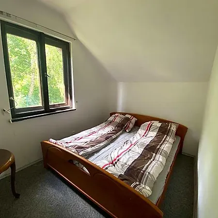 Kaszuby Dom Letniskowy -u Remika- Suleczyno 4* Zakowo (Pomerania)