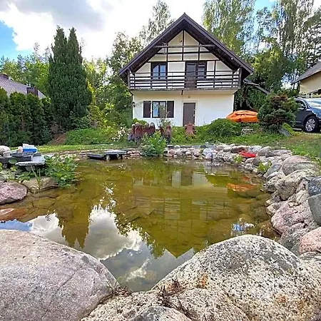Kaszuby Dom Letniskowy -u Remika- Suleczyno Otel 4*