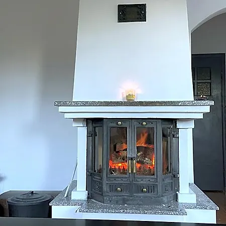 Otel Kaszuby Dom Letniskowy -u Remika- Suleczyno