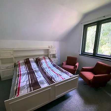 Kaszuby Dom Letniskowy -u Remika- Suleczyno Otel