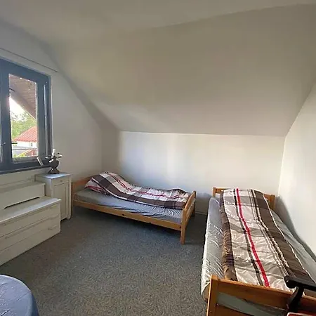 Otel Kaszuby Dom Letniskowy -u Remika- Suleczyno 4*
