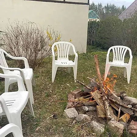 Kaszuby Dom Letniskowy -u Remika- Suleczyno Otel