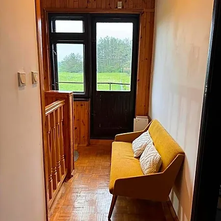 Otel Kaszuby Dom Letniskowy -u Remika- Suleczyno