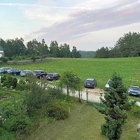 Otel Kaszuby Dom Letniskowy -u Remika- Suleczyno Zakowo (Pomerania)